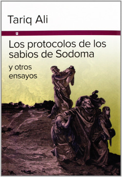 Los protocolos de los sabios de Sodoma y otros ensayos