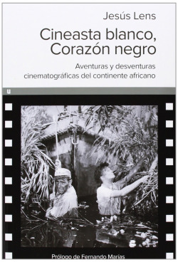 Cineasta blanco, corazón negro