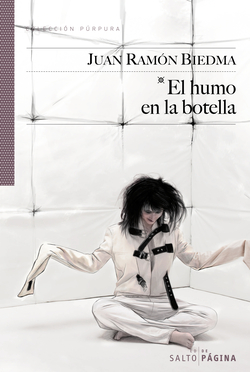 HUMO EN LA BOTELLA,EL