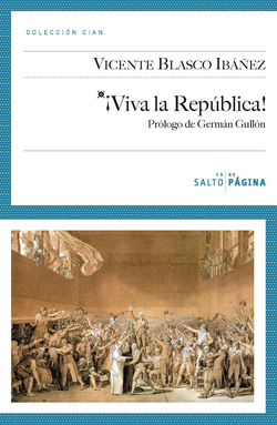 ¡VIVA LA REPúBLICA!
