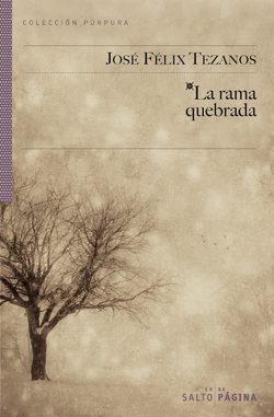 RAMA QUEBRADA, LA
