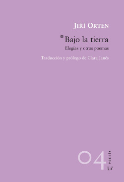 Bajo la tierra