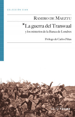 LA GUERRA DEL TRASNVAAL
