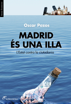 Madrid es una illa