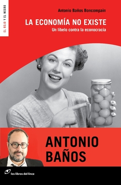 La economía no existe