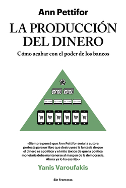 LA PRODUCCIÓN DEL DINERO