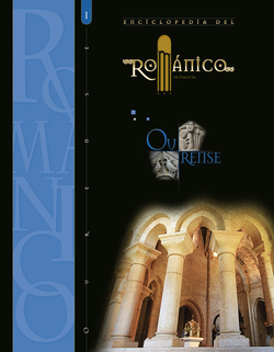 ENCICLOPEDIA DEL ROMÁNICO DE OURENSE. 2 VOLÚMENES