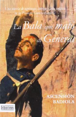 BALA QUE MATO AL GENERAL,LA