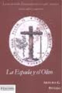 La espada y olivo