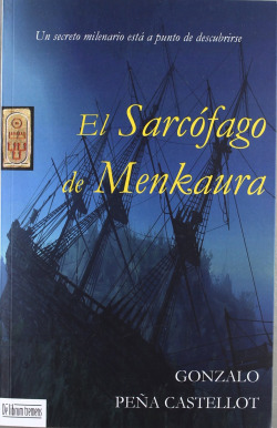 EL SARCOFAGO DE MENKAURA