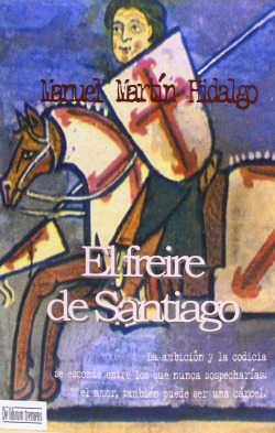 FREIRE DE SANTIAGO