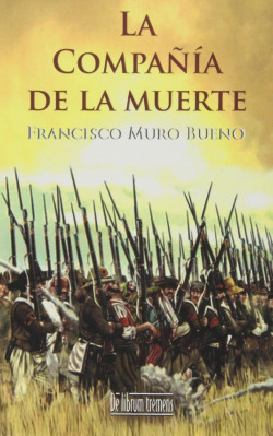 LA COMPAÑIA DE LA MUERTE (RUSTICA)