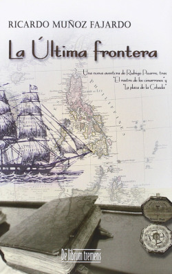 LA ULTIMA FRONTERA