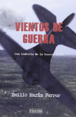 VIENTOS DE GUERRA