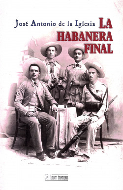 LA HABANERA FINAL (RUSTICA)
