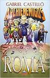 ARCHIENEMIGOS DE ROMA