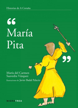 MARÍA PITA