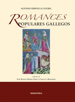 Romances populares gallegos recogidos de tradición oral