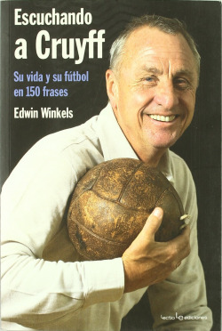 Escuchando a Cruyff