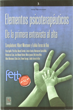 Elementos psicoterapéuticos