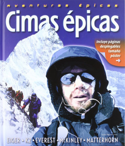 CIMAS éPICAS