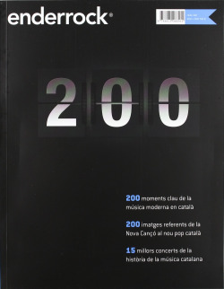 Enderrock 200
