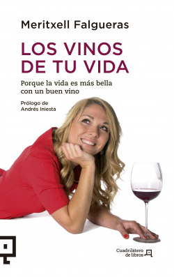 Los vinos de tu vida.