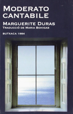 Moderato cantabile