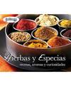 HIERBAS & ESPECIAS (MINI)