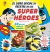 EL LIBRO OFICIAL DE RECETAS DE LOS SUPER HÈROES