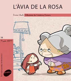 L´Avia de la rosa