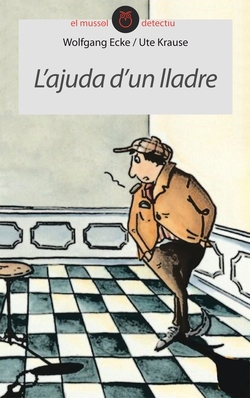 L'ajuda d'un lladre
