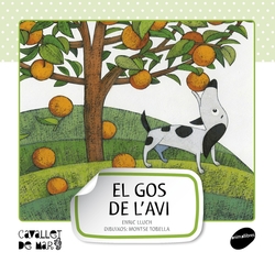 El gos de l'avi