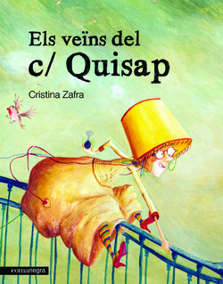 Els veïns del c/ Quisap