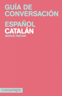 Guía de conversación español-catalán