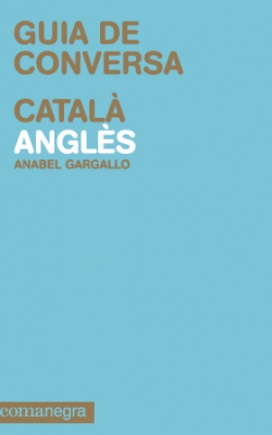 Guia de conversa català-anglès