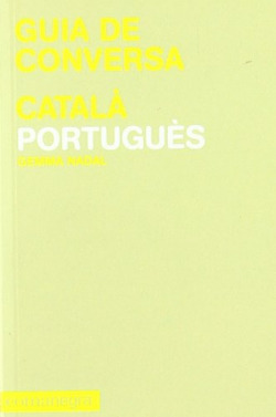 Guia de conversa català-portuguès