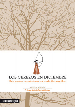 Los cerezos en diciembre