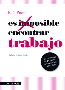 Es posible encontrar trabajo