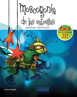 Moscogonía de las estrellas