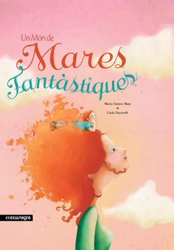 Un mon de mares fantastiques