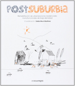 Postsuburbia