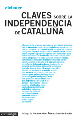 CLAVES SOBRE INDEPENDENCIA CATALUÑA