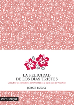 La felicidad de los días tristes