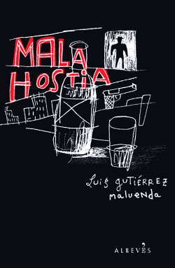 Mala hostira