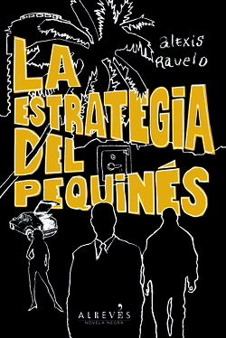La estrategia del pequines