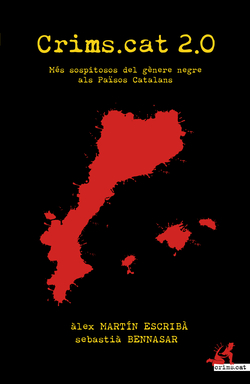 Crims.cat 2.0,mes sospitosos genere negre paisos