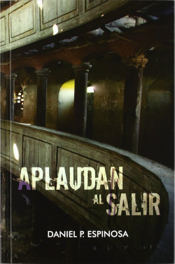 Aplaudan Al Salir