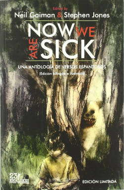 Now We Are Sick Ana Antología