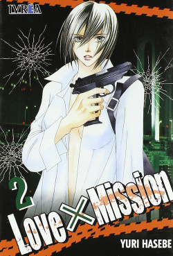 Love X Mission, 2